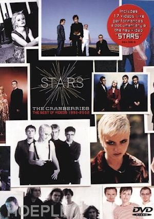  - cranberries (the) - stars - the best of