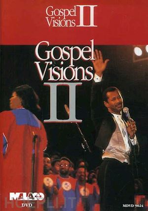  - gospel visions 2