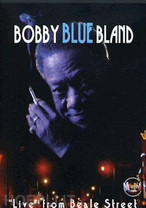  - bland bobby blue - live on beale street