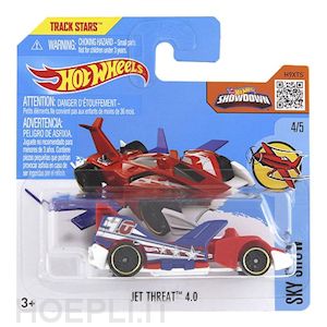  - mattel: hot wheels basic die cast vehicle / macchina die cast 1:64 (assortimento)