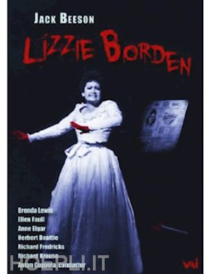  - beeson - lizzie borden - opera in three acts