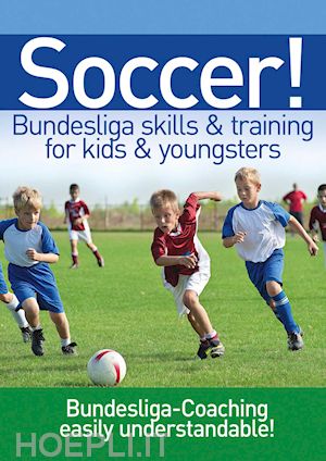  - soccer! bundesliga skills & training [edizione: germania]