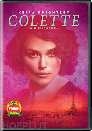  - colette [edizione: stati uniti]