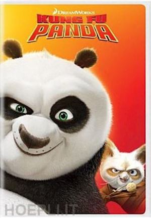  - kung fu panda [edizione: stati uniti]