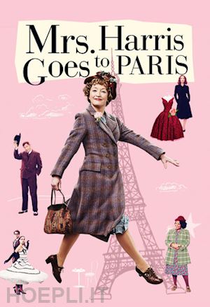  - mrs harris goes to paris [edizione: stati uniti]