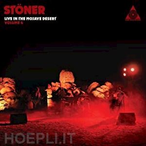  - stoner live in the mojave desert: volume 4 [edizione: stati uniti]