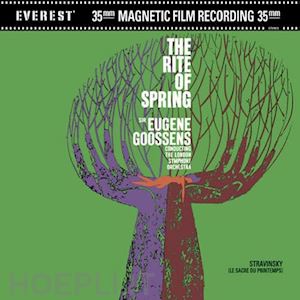  - igor stravinsky - the rite of spring (2 dvd)