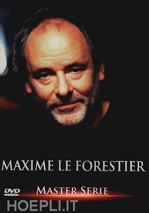  - maxime le forestier - master serie