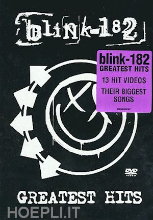  - blink 182 - greatest hits