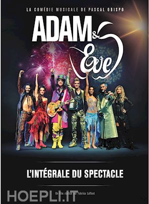  - adam and eve - musical show