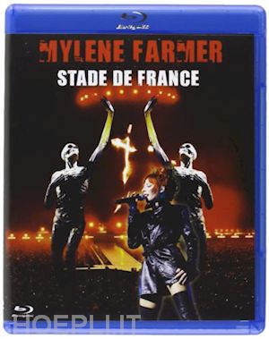  - mylene farmer - stade de france