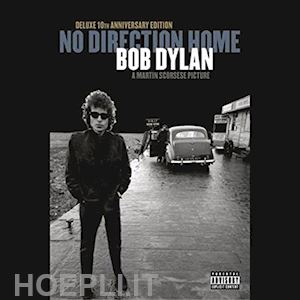  - bob dylan - no direction home (2 blu-ray)