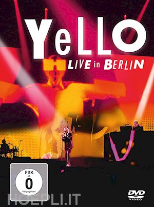  - yello - live in berlin