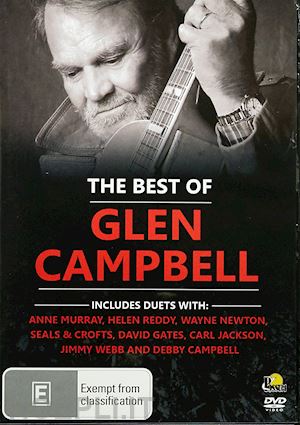  - glen campbell - best of glen campbell