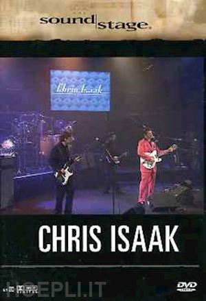  - chris isaak - soundstage
