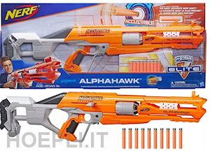  - nerf n-strike elite alphahawk