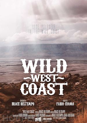 brace beltempo - wild west coast