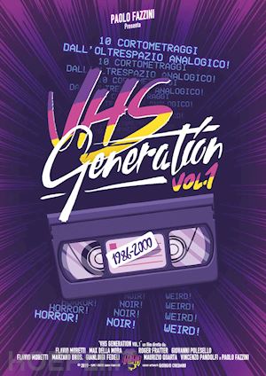  - vhs generation vol. 1