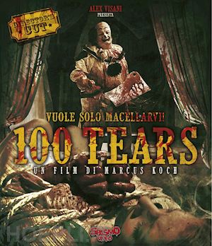 marcus koch - 100 tears