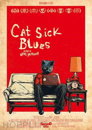 dave jackson - cat sick blues