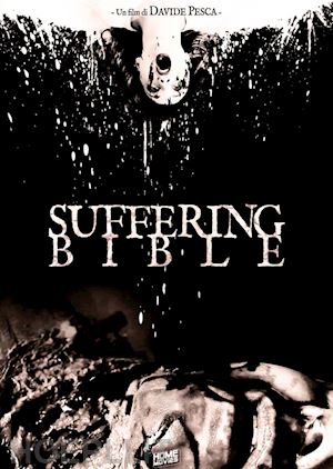 davide pesca - suffering bible