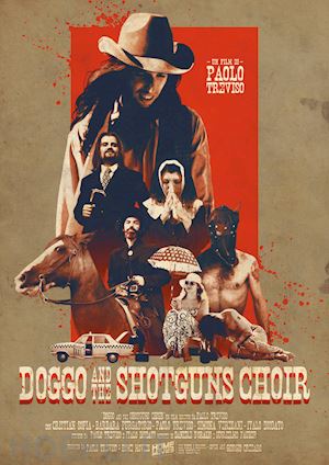 paolo treviso - doggo and the shotguns choir