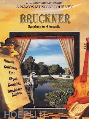  - anton bruckner - symphony no.4