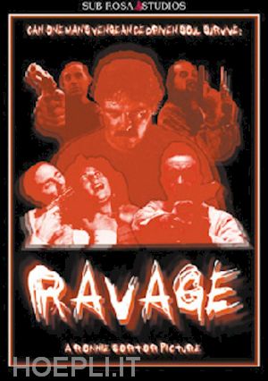  - ravage - special edition [edizione: stati uniti]