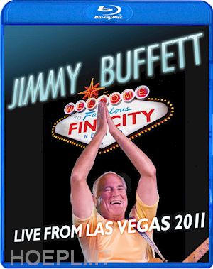  - jimmy buffett & coral reefer - welcome to fin city