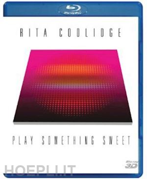  - rita coolidge - play something sweet