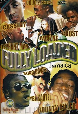  - fully loaded jamaica