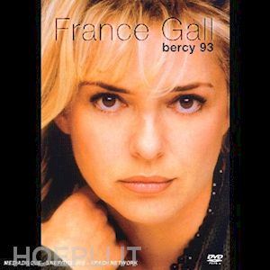  - france gall - bercy 93