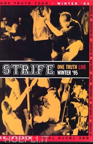  - strife - one truth -live '95-