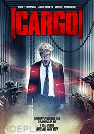  - cargo [edizione: stati uniti]