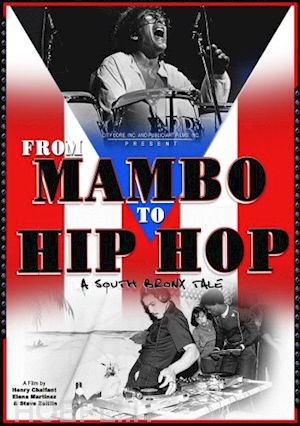  - from mambo to hip hop