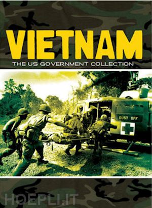  - vietnam: the us government collection [edizione: regno unito]