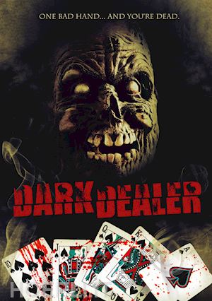  - dark dealer [edizione: stati uniti]