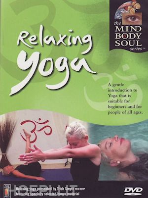  - mind body & soul - relaxing yoga [edizione: regno unito]
