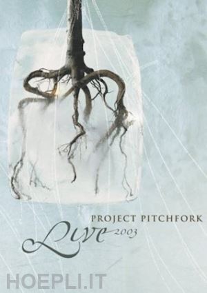  - project pitchfork - live 2003