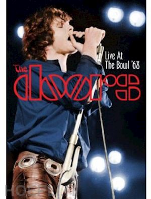  - doors (the) - live at the bowl 68