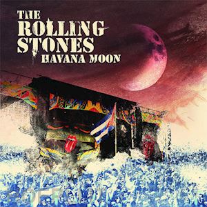  - rolling stones (the) - havana moon