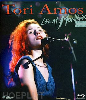  - tori amos - live at montreux 1991 1992