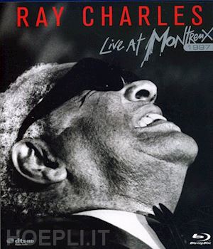  - ray charles - live at montreux 1997