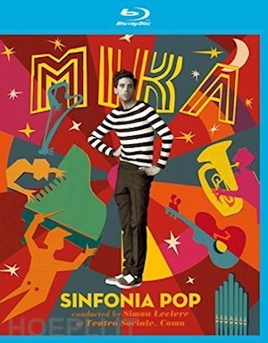  - mika - sinfonia pop