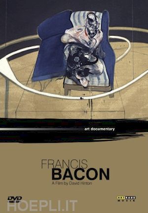  - francis bacon: art documentary [edizione: regno unito]