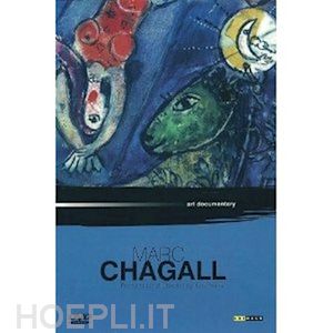  - marc chagall: art documentary [edizione: regno unito]