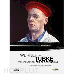  - werner tubke: art documentary [edizione: regno unito]