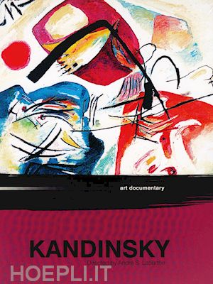  - vassily kandisky: art documentary [edizione: regno unito]
