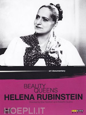  - helena rubinstein: beauty queens [edizione: regno unito]
