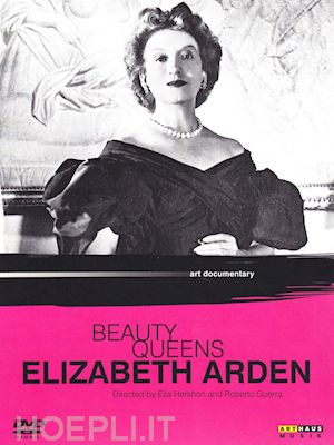  - elizabeth arden: beauty queens [edizione: regno unito]